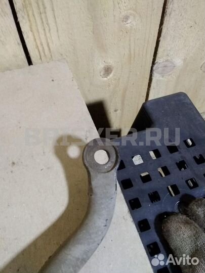 Стабилизатор передний Митсубиси Каризма II