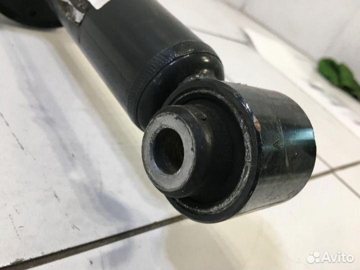 Амортизатор задний BMW X3 G01