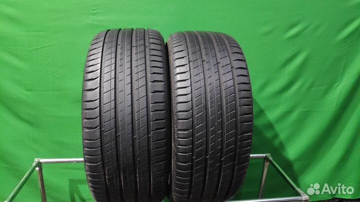 Michelin Latitude Sport 3 255/50 R19 103Y