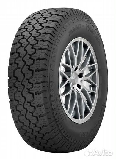Tigar Road Terrain 235/70 R16 109H