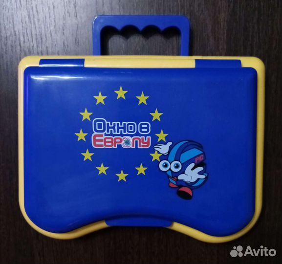 Развивающий компьютер 