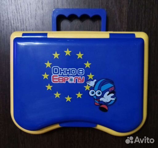 Развивающий компьютер 