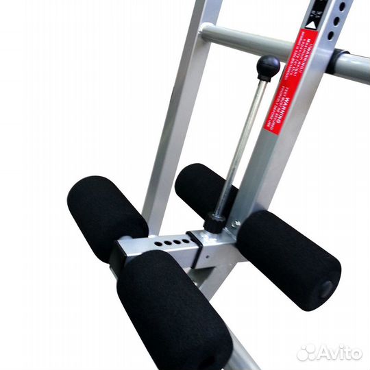 Инверсионный стол DFC I-12DL / XJ-I-12D