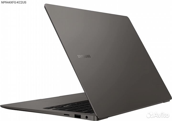 NP944XFG-KC2US, Ноутбук Samsung Galaxy Book 3 Pro