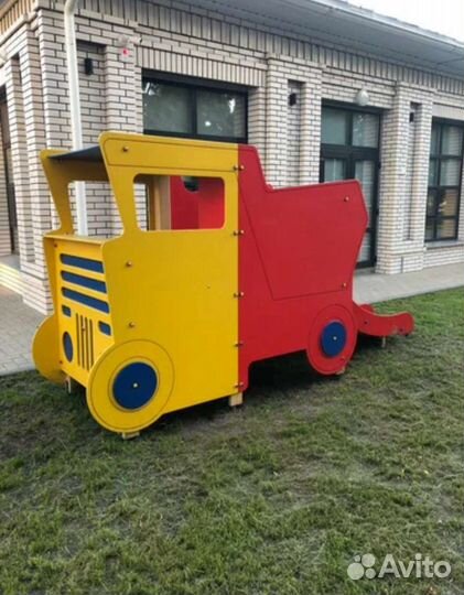 Игрушки качели детские площадки