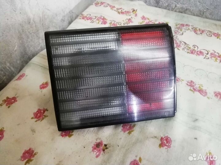 Фонарь ваз 2110 - 2114