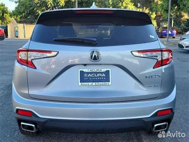 Acura RDX 2.0 AT, 2024, 4 км