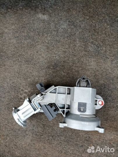 Корпус замка зажигания