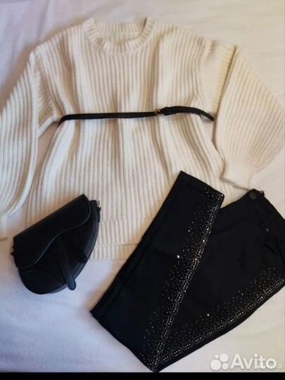 Свитер женский