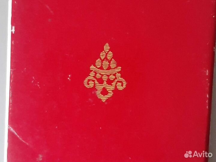 М. Ю. Лрмонтов. Песня про царя Ивана Васильевича