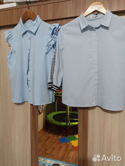 Школьная форма для девочки