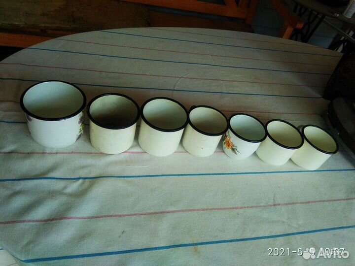 Горшок керамический