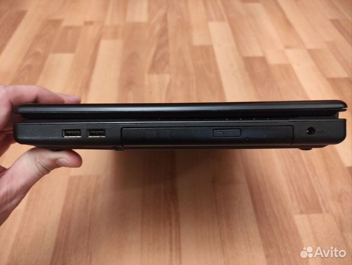 Ноутбук lenovo 3000 G350