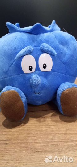 Витаминные друзья, новые с биркой