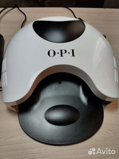 Лампа для маникюра OPI