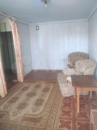 2-к. квартира, 44,2 м², 5/5 эт.