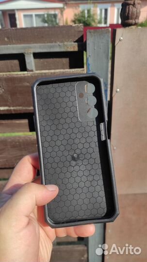 Чехол телефона samsung А 24