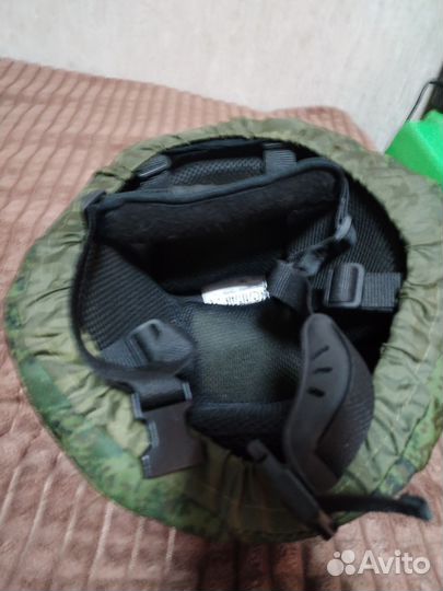 Каска шлем военная