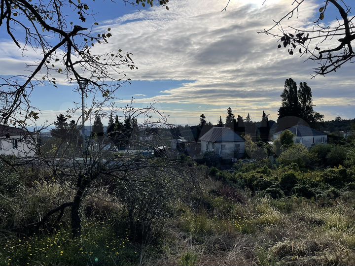 Участок 21 сот. (ИЖС)