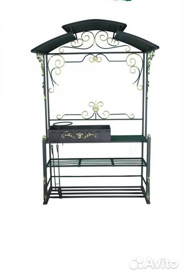 Мангал без печи Очаг