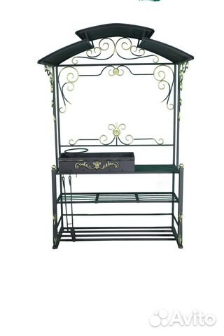 Мангал без печи Очаг