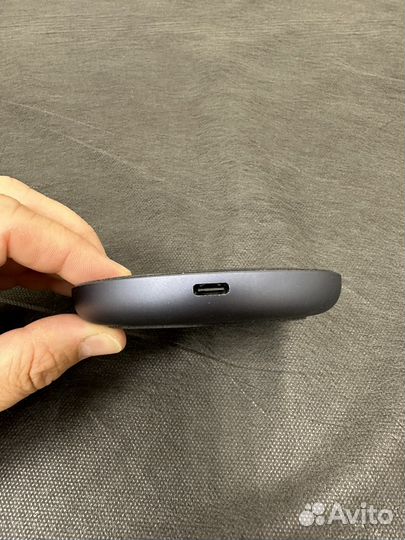 Беспроводное зарядное устройство xiaomi wireless
