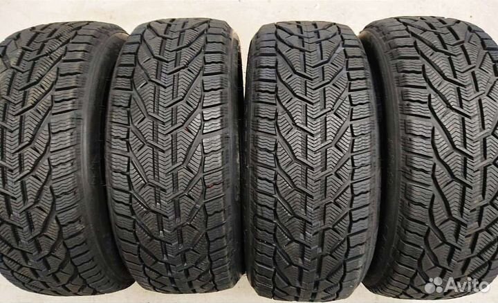 Tigar SUV Winter 285/60 R18 116H