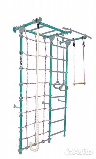 Шведская стенка Midzumi Sugoi Kabe