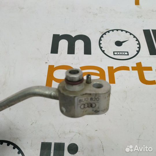 Трубка кондиционера Audi Q3 8U 2013