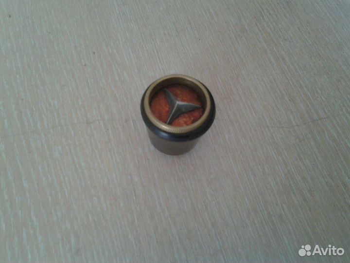 Ручка кпп ретро Mercedes