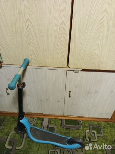 Самокат для катания