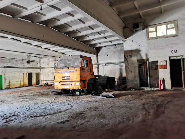 Боксы,гаражи,склады,цеха 320м²,430кв.м.470кв.м