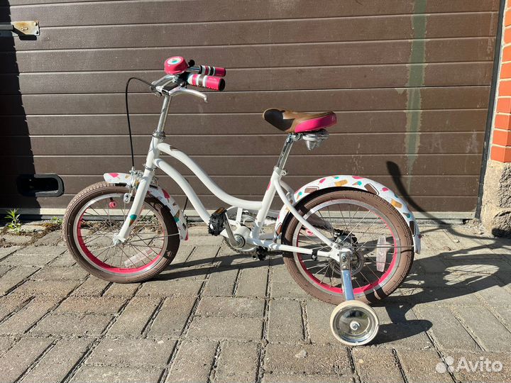 Детский велосипед Electra б/у