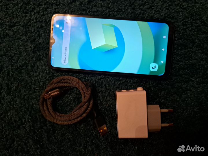 Xiaomi Redmi A2+, 4/64 ГБ