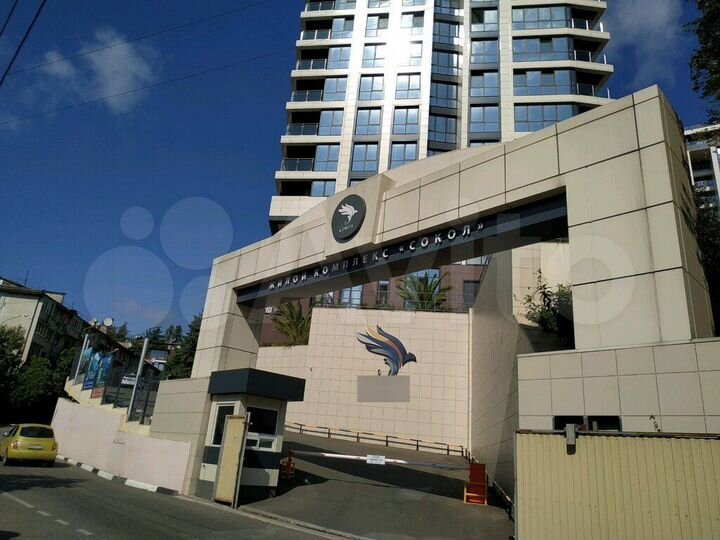 2-к. квартира, 40 м², 3/14 эт.