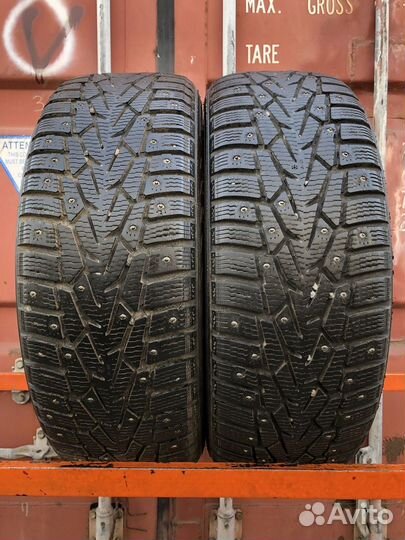 Nokian Tyres Hakkapeliitta 7 SUV 215/65 R16