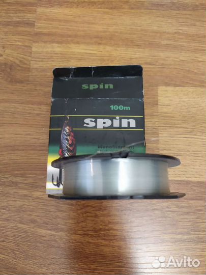 Леска для рыбалки