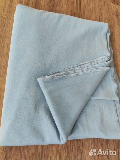 Трикотажный слинг-шарф Mums Era 