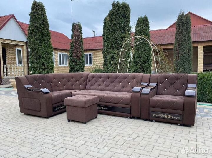 Диван раскладной