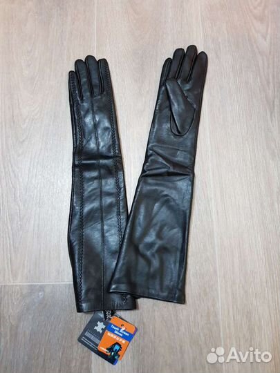 Перчатки женские новые