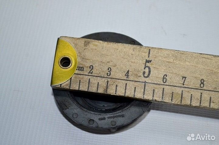 Крышка расширительного бачка volvo FH (01.05)