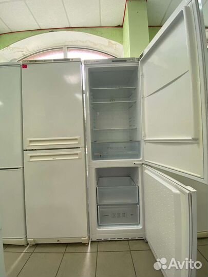 Б/У Холодильник с гарантией