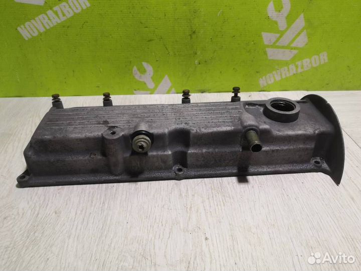 Крышка головки блока (клапанная) Сузуки Балено 9