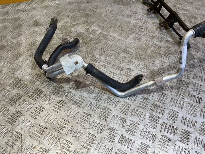 Трубка охлаждения Exeed Rx 1 sqrf4J20 2023