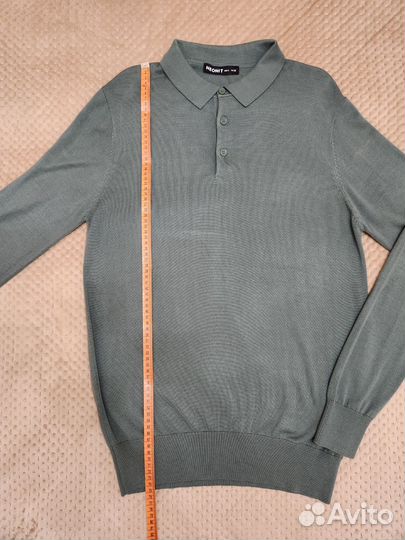 Джемпер мужской, 48разм