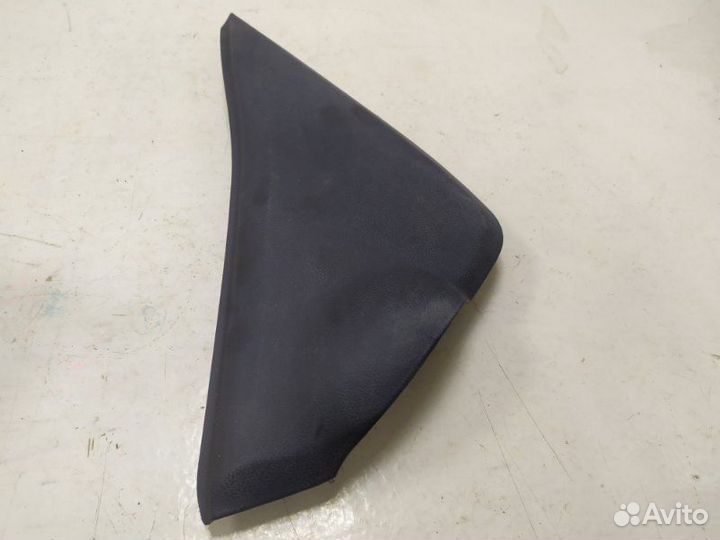 Накладка панели передняя правая Kia Rio 2011-2017