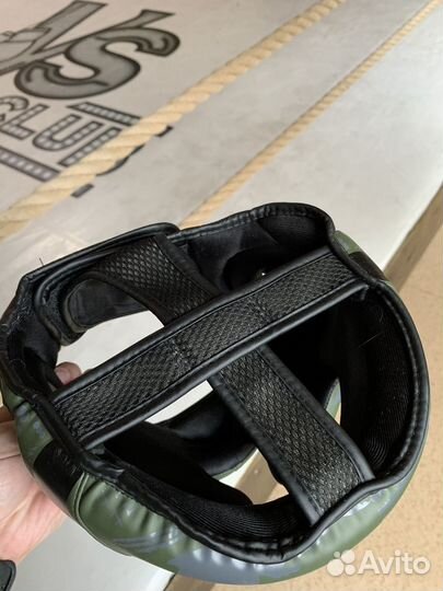 Шлем боксёрский Venum