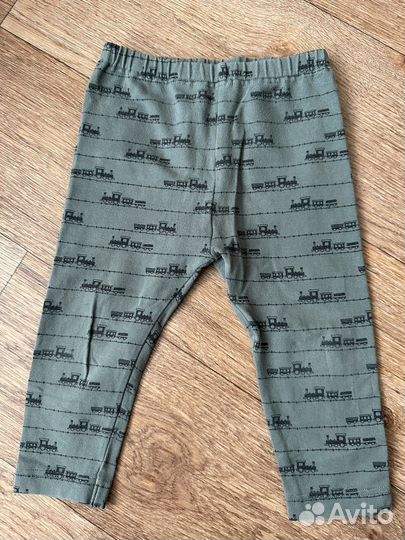 Детские лосины uniqlo