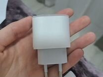 Адаптер apple usb c 20w