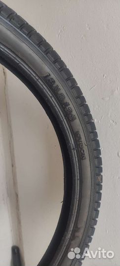 Покрышки 18 /1, 25